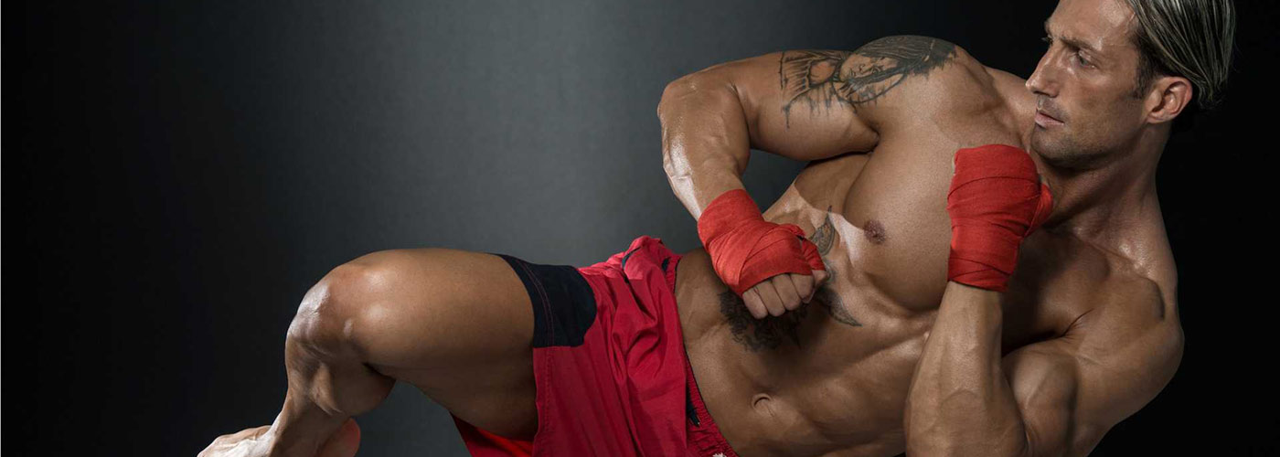 MMA Wear